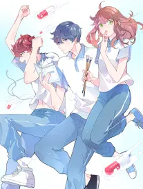 合租三十天短剧海报