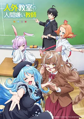 齿轮与蒲公英海报